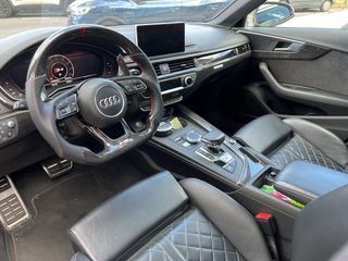 Audi S4 2017