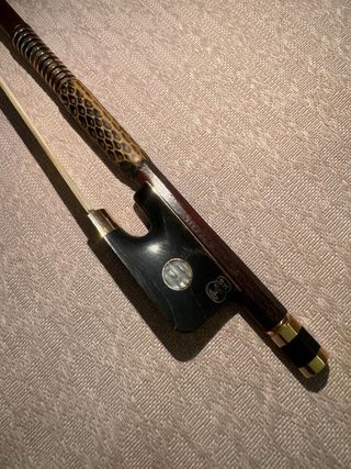 Viola del maestro lutier Luca Joan