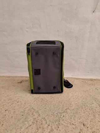 Transportin bolsa para mascotas