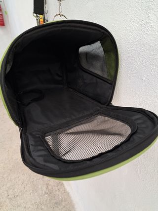 Transportin bolsa para mascotas