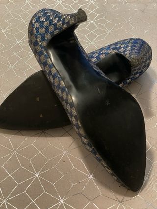 Zapatos de fiesta