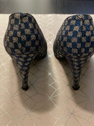 Zapatos de fiesta