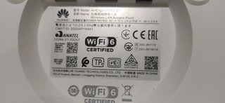 Ruter WiFi Profesional