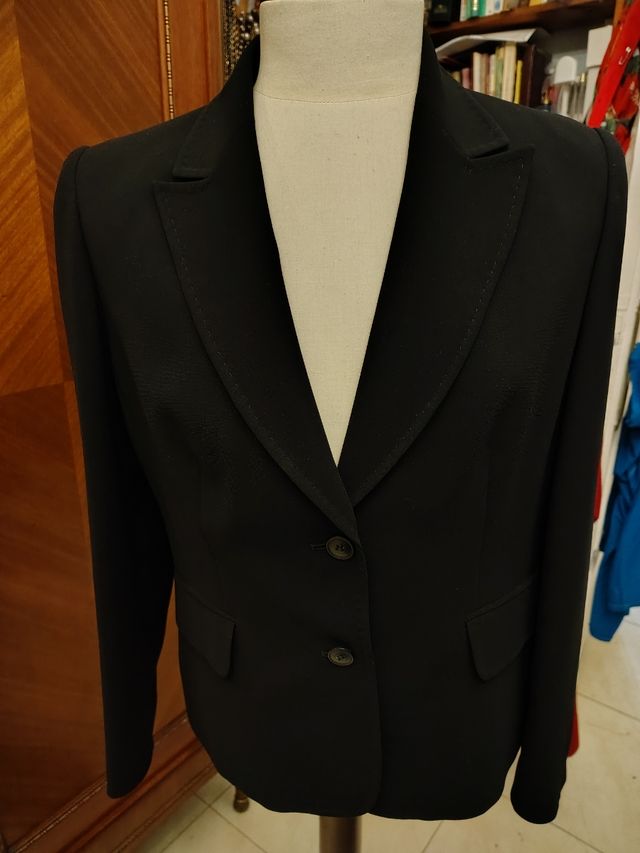 Chaqueta Zendra T,40-42