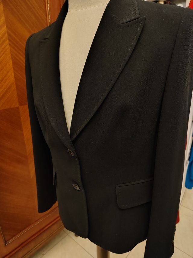 Chaqueta Zendra T,40-42