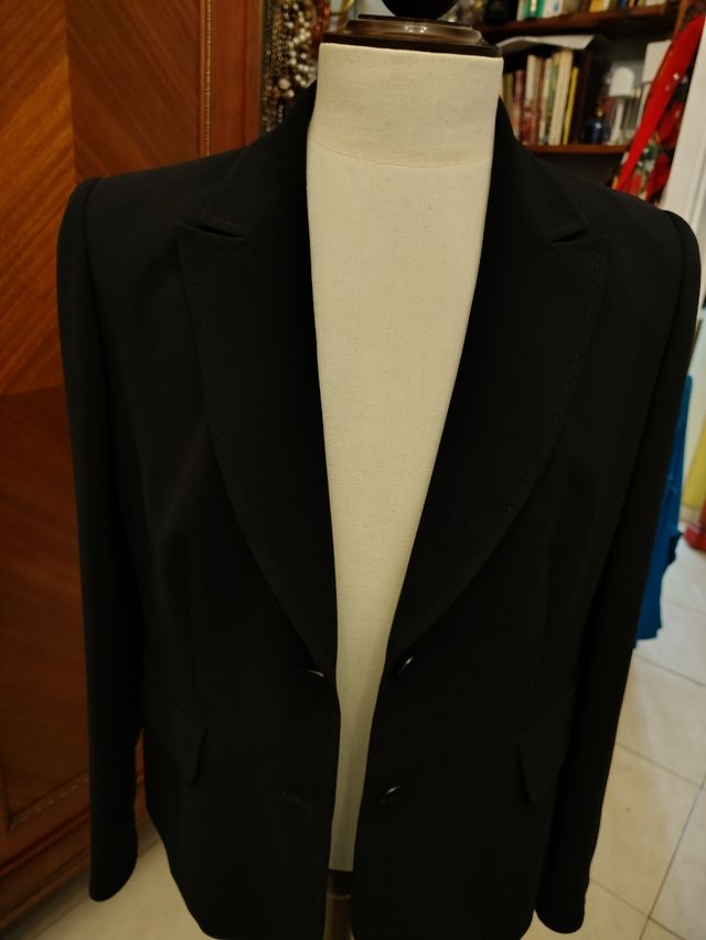 Chaqueta Zendra T,40-42