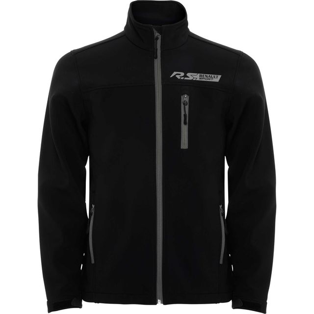 Chaqueta Renault