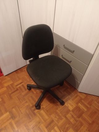 Silla de escritorio