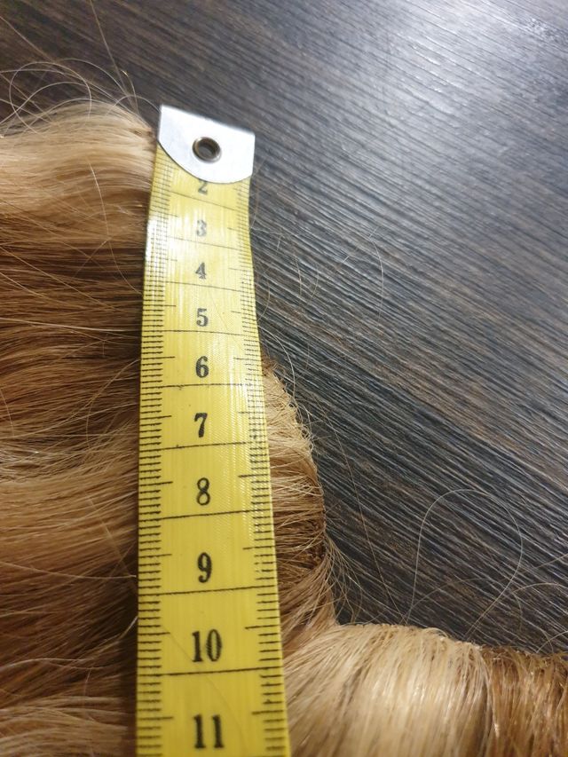 EXTENSION PELO NATURAL