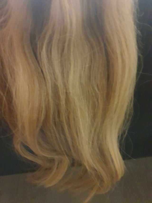 EXTENSION PELO NATURAL