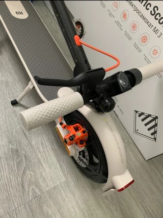 Patinete Electrico Xiaomi Mi Electric Scooter 3