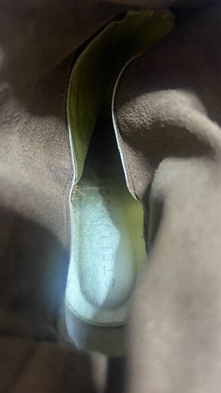 Botines Stella McCartney