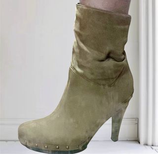 Botines Stella McCartney