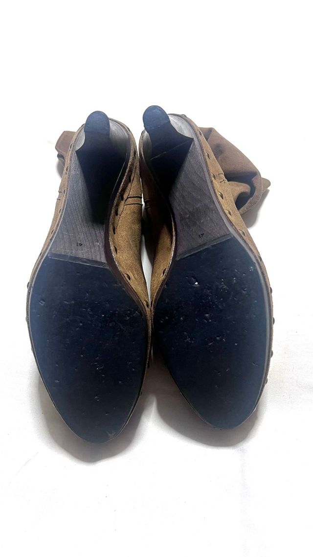 Botines Stella McCartney