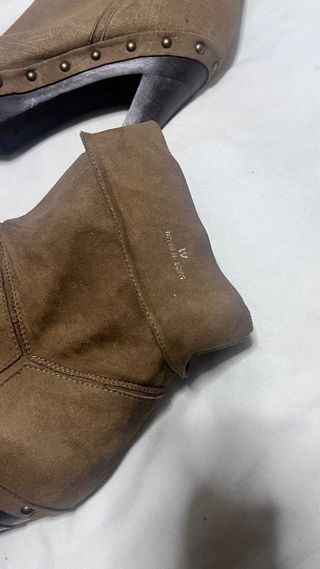 Botines Stella McCartney