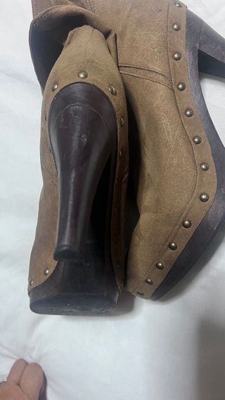 Botines Stella McCartney