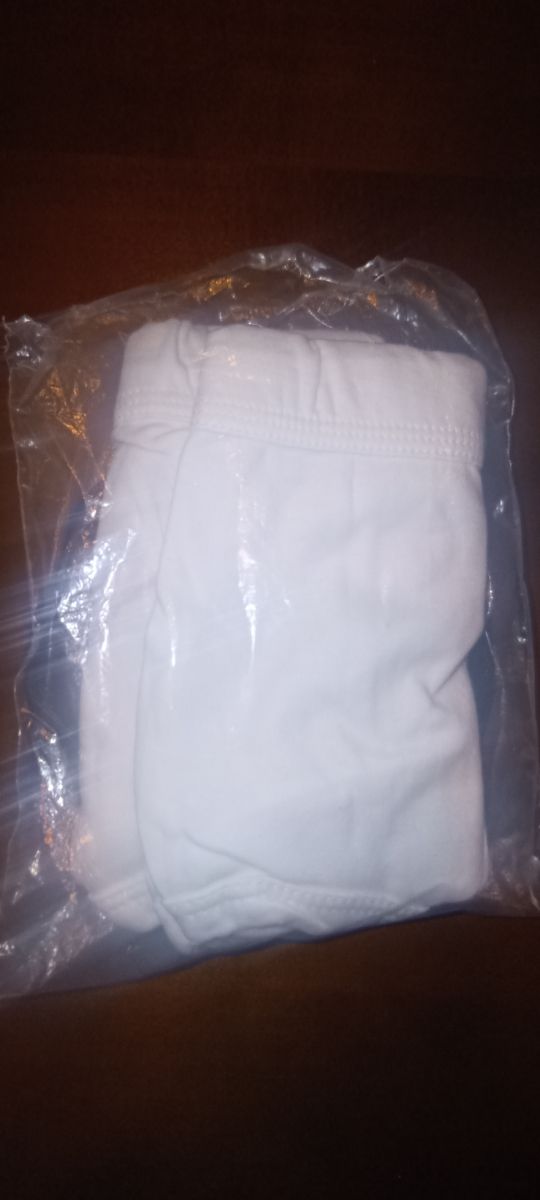 Calzoncillo GenpunBel S.A. talla 48 100% algodón