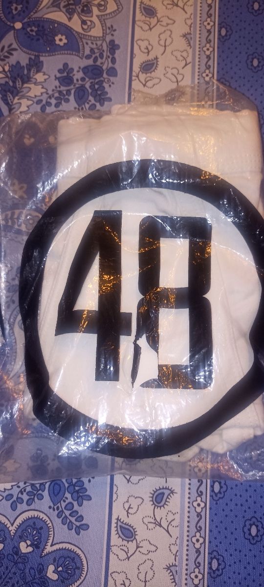 Calzoncillo GenpunBel S.A. talla 48 100% algodón