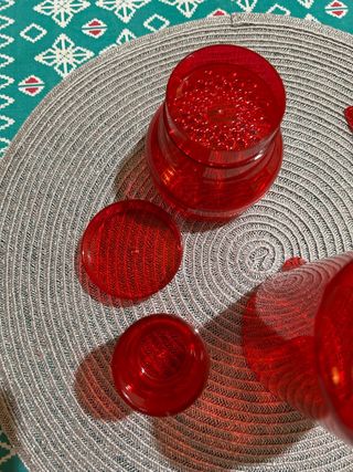 Set Ikea - Soda - shaker cocktail