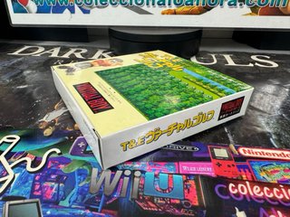 nintendo virtual boy T&G GOLF como nuevo