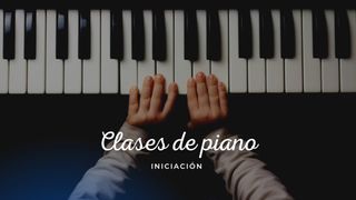 Clases de piano. Repaso e iniciación. Castellón