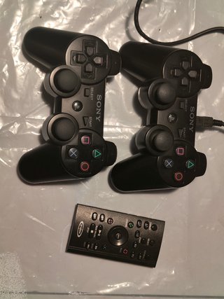Consola PS3 PlayStation