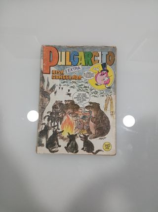 LOTE COMICS - 31 COMICS -