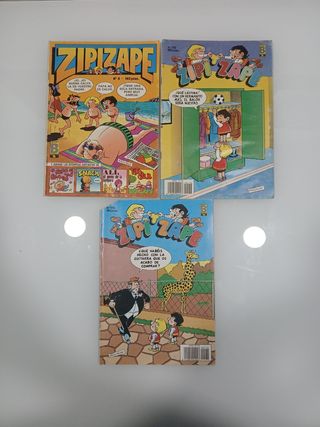 LOTE COMICS - 31 COMICS -