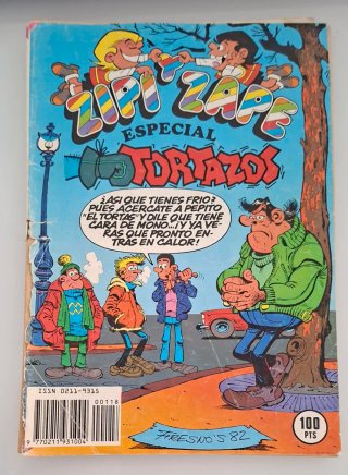 LOTE COMICS - 32 COMICS -