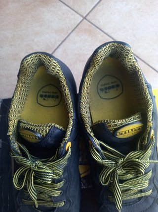 Scarpe da lavoro