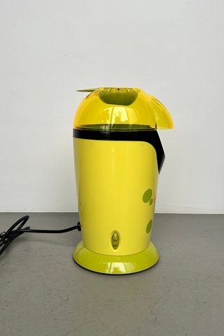 Palomitero Bob Esponja / Maquina palomitas