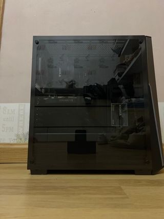 Ordenador Pccomponentes 