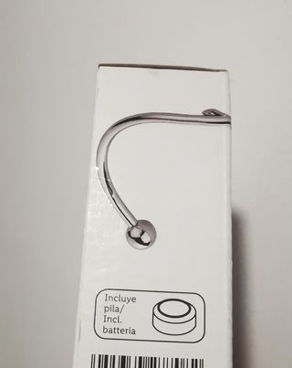 Reloj pulsera