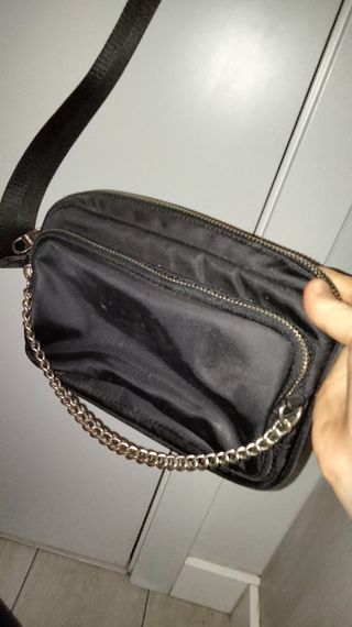 Bolso pull n bear