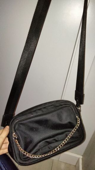 Bolso pull n bear