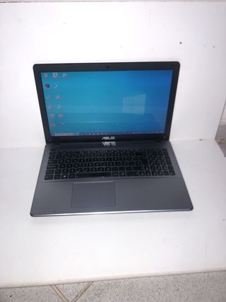 Asus X550CC Notebook