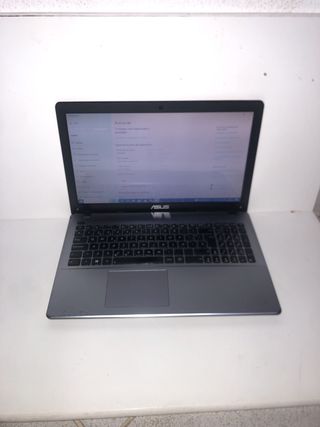 Asus X550CC Notebook