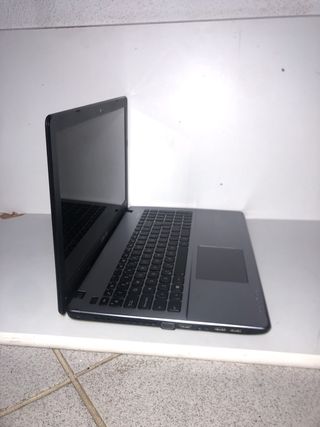 Asus X550CC Notebook