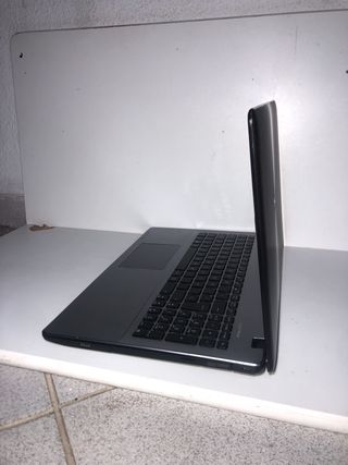 Asus X550CC Notebook