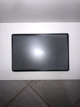 Asus X550CC Notebook