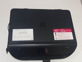 Impresora Hp envy 5030