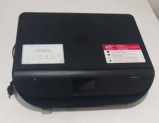 Impresora Hp envy 5030