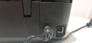 Impresora Hp envy 5030