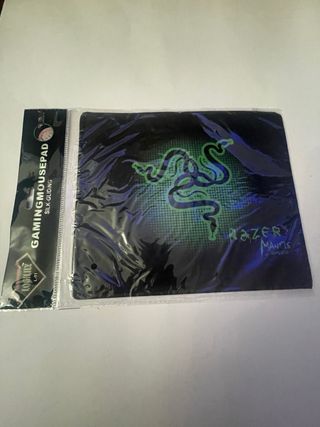Gaming mousepad Razer