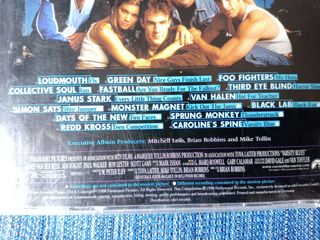 CD BSO Varsity Blues