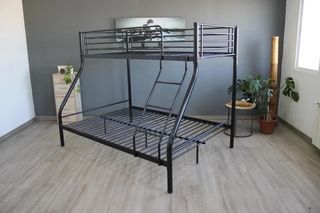 LITERA MATRIMONIAL  135X190 !!!!