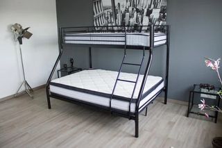 LITERA MATRIMONIAL  135X190 !!!!