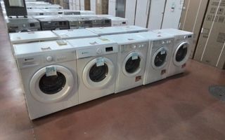 Lavadoras en oferta desde