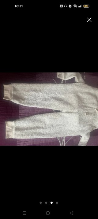Mono pijama Oysho