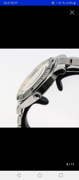 Reloj RSW Romeo Automatico